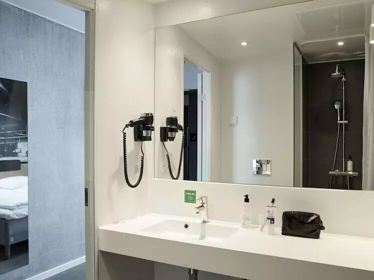 Hotelli Four Points Flex By Sheraton Aarhus Skejby
