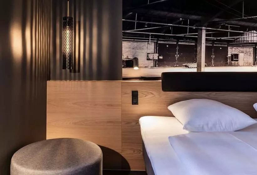 Hotelli Four Points Flex By Sheraton Aarhus Skejby