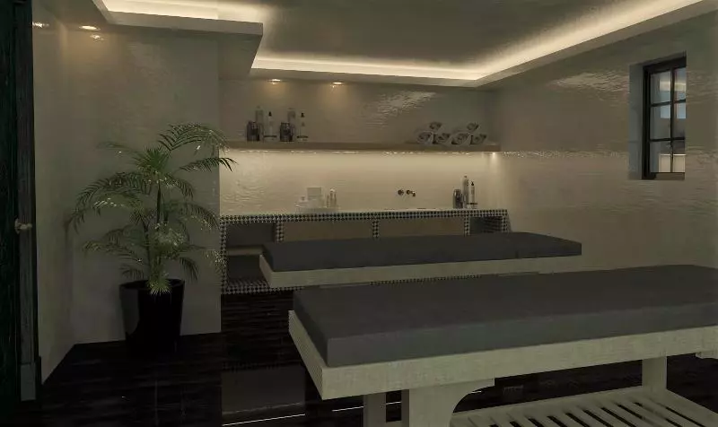 Katikies Garden Santorini   The Leading Hotels Of The World
