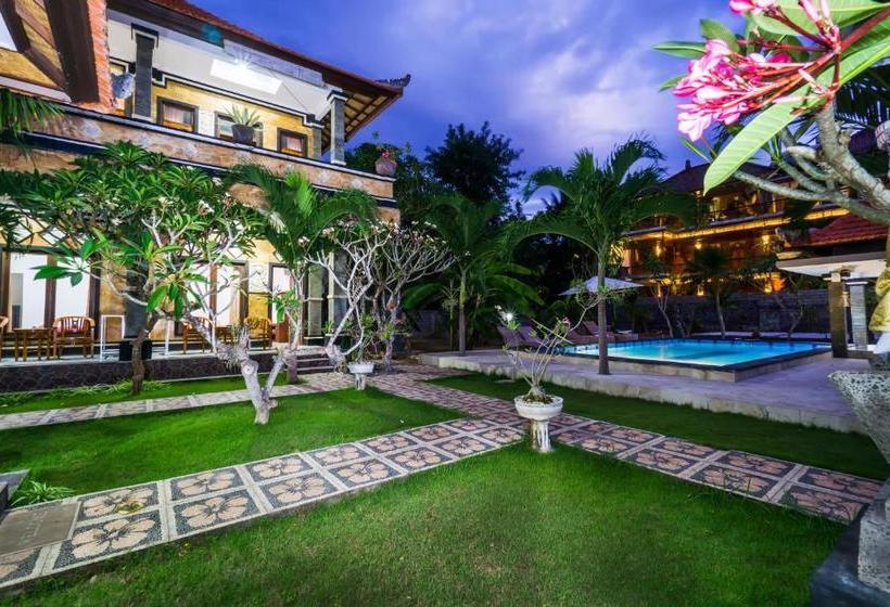 Pansiyon Arya Inn Enny Salon And Spa