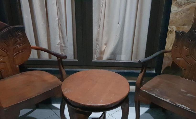 Pansiyon Arya Inn Enny Salon And Spa