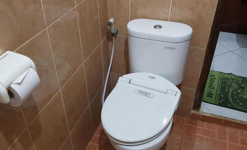 Pansiyon Arya Inn Enny Salon And Spa