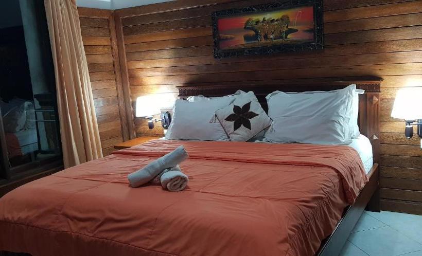 Pansiyon Arya Inn Enny Salon And Spa