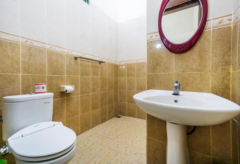 Pansiyon Arya Inn Enny Salon And Spa