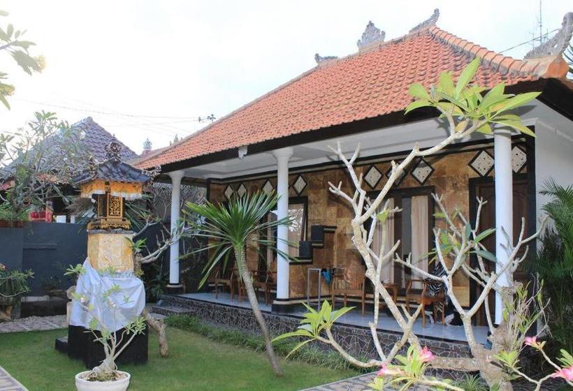 Pansiyon Arya Inn Enny Salon And Spa