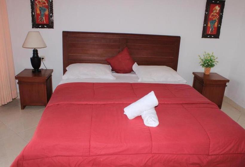 Pansiyon Arya Inn Enny Salon And Spa