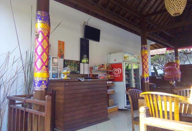 Pansiyon Arya Inn Enny Salon And Spa