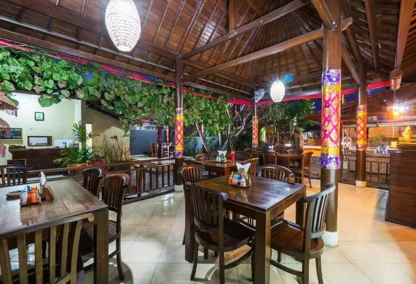 پانسیون Arya Inn Enny Salon And Spa