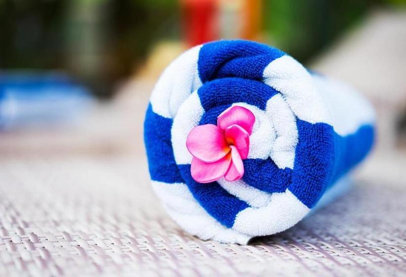 Pansiyon Arya Inn Enny Salon And Spa