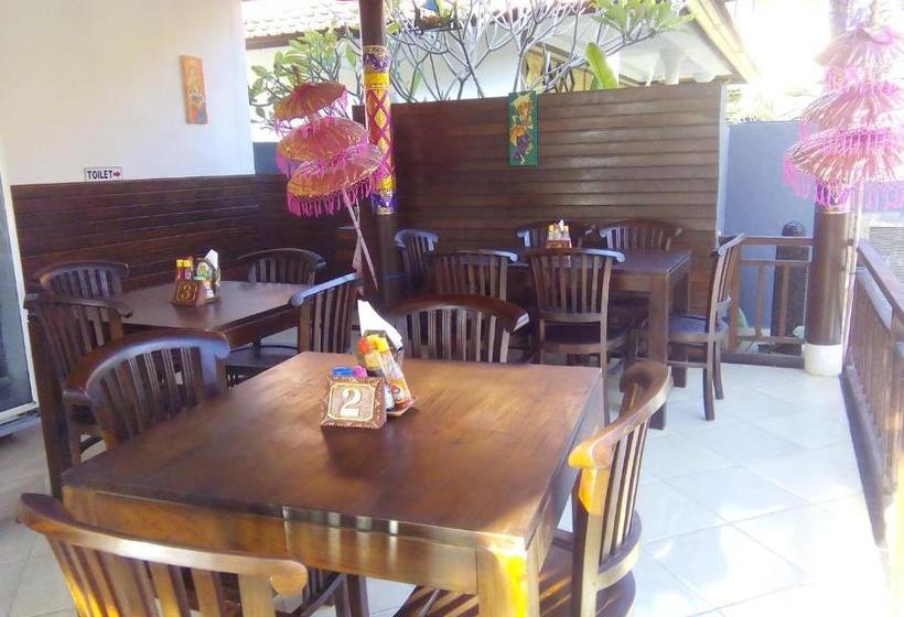 Pansiyon Arya Inn Enny Salon And Spa