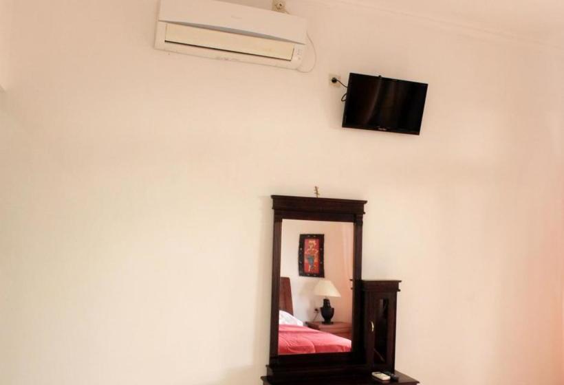 Pansiyon Arya Inn Enny Salon And Spa