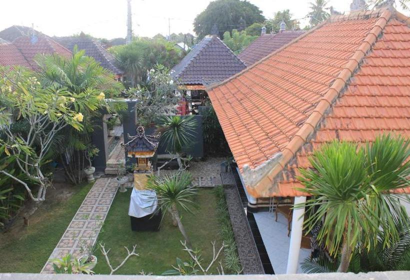 Pansiyon Arya Inn Enny Salon And Spa