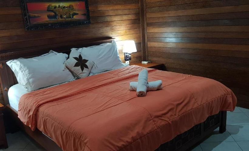 Pansiyon Arya Inn Enny Salon And Spa