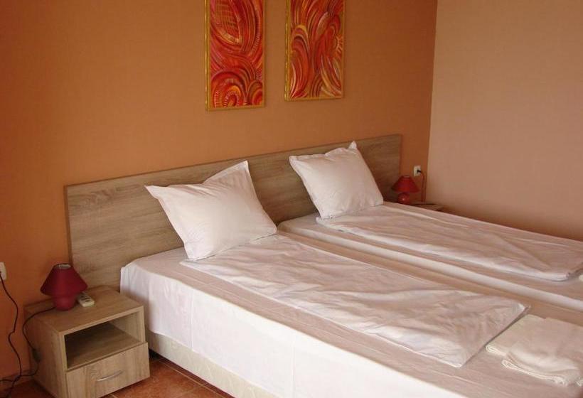 بنسيون Guest House Starata Kushta