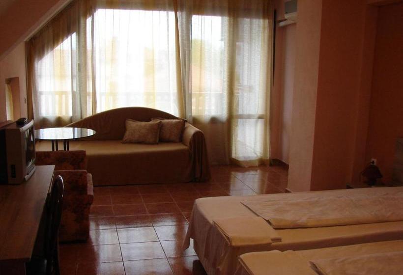 بنسيون Guest House Starata Kushta