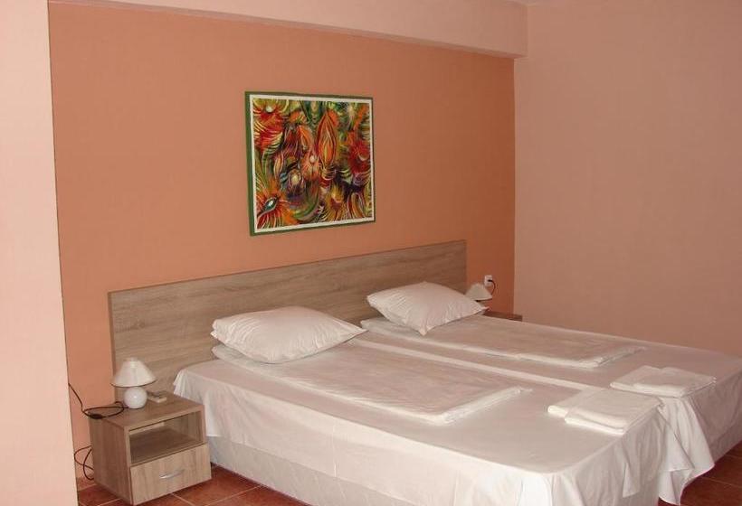 بنسيون Guest House Starata Kushta