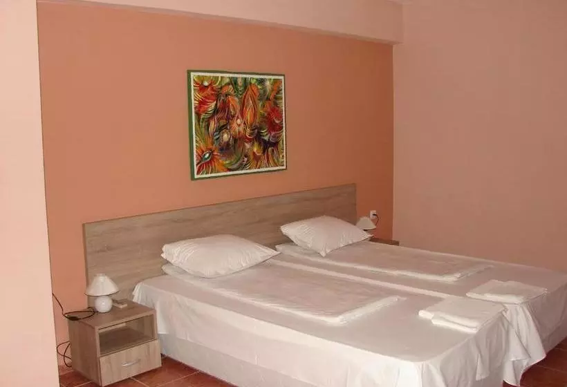 پانسیون Guest House Starata Kushta
