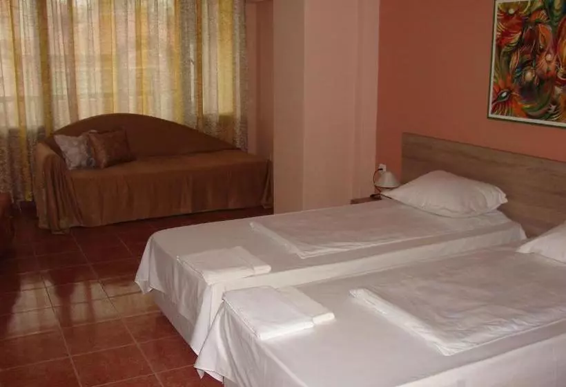 پانسیون Guest House Starata Kushta
