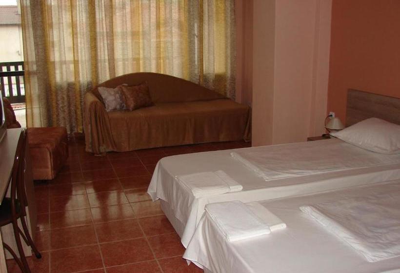 بنسيون Guest House Starata Kushta