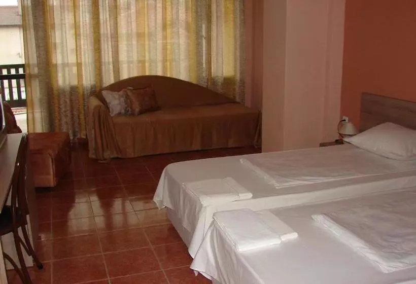 پانسیون Guest House Starata Kushta