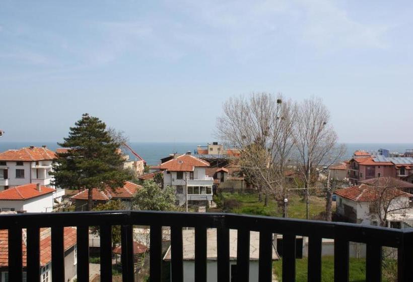 بنسيون Guest House Starata Kushta