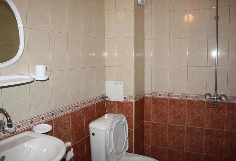 بنسيون Guest House Starata Kushta