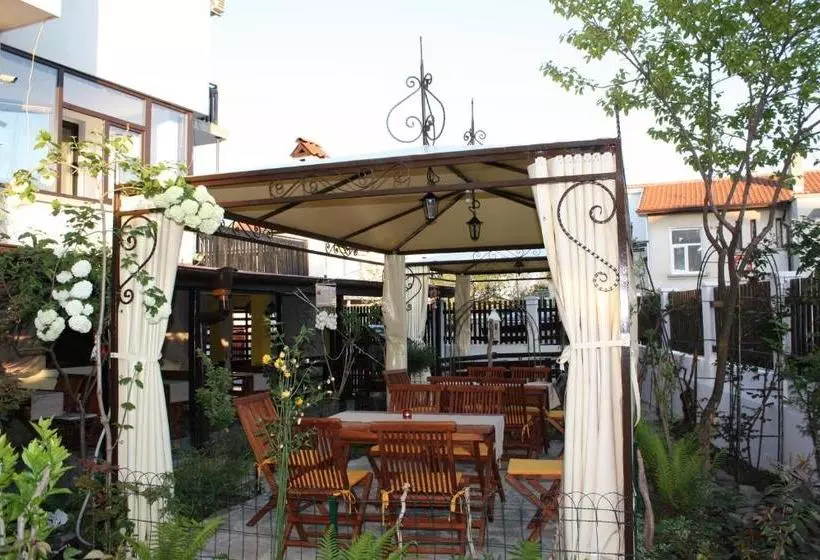پانسیون Guest House Starata Kushta