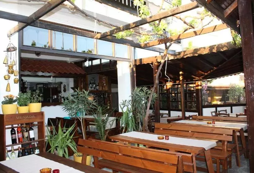 پانسیون Guest House Starata Kushta