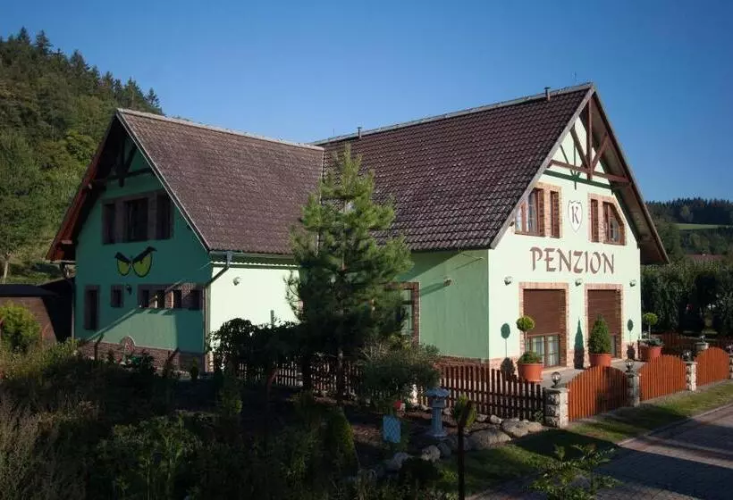 Majatalo Penzion K