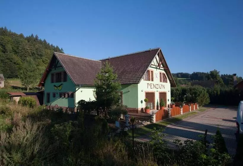Majatalo Penzion K