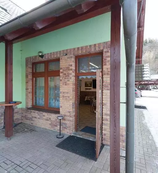 Majatalo Penzion K