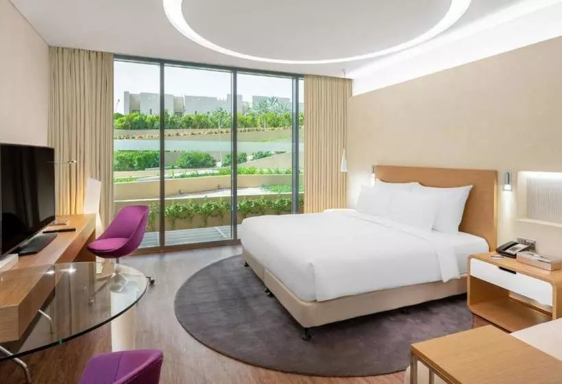 Radisson Blu Hotel & Residence, Riyadh Diplomatic Quarter