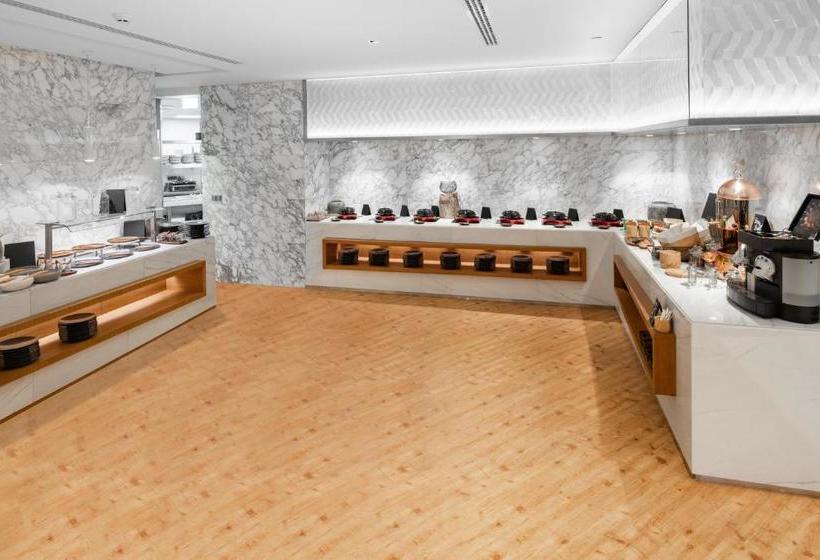 Fotos del hotel Radisson Blu  & Residence, Riyadh Diplomatic Quarter:  20