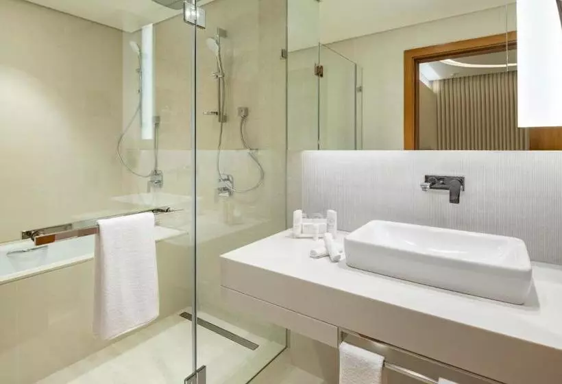Radisson Blu Hotel & Residence, Riyadh Diplomatic Quarter