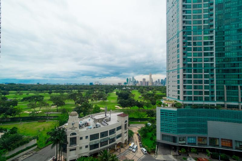 إقامة Forbeswood Parklane Bgc By Zen Home