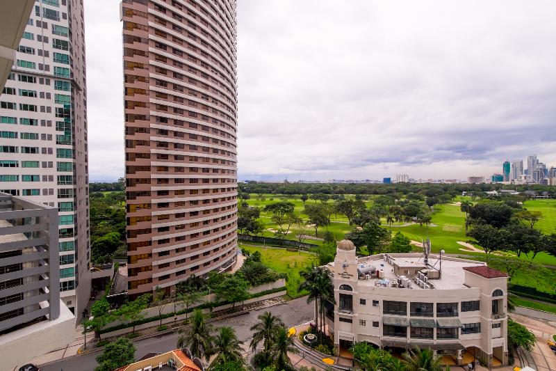 إقامة Forbeswood Parklane Bgc By Zen Home