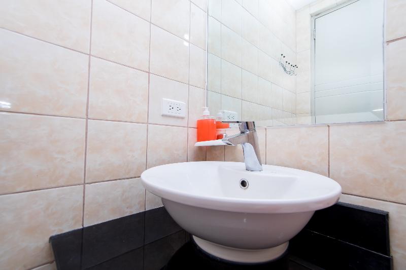 إقامة Forbeswood Parklane Bgc By Zen Home