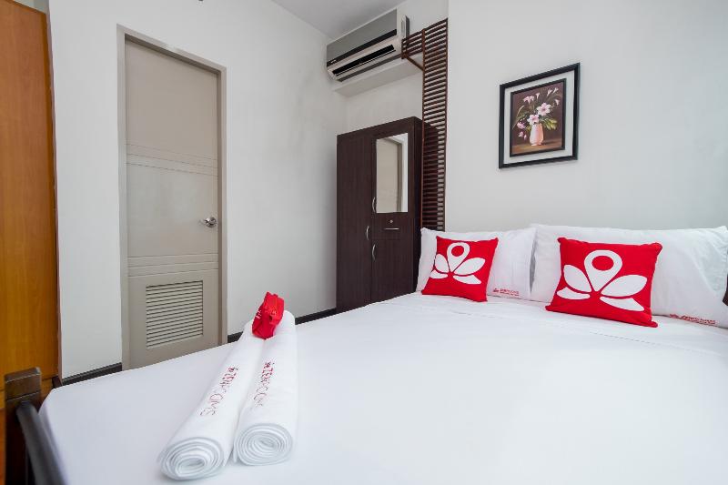 إقامة Forbeswood Parklane Bgc By Zen Home