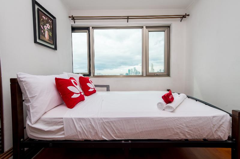 إقامة Forbeswood Parklane Bgc By Zen Home