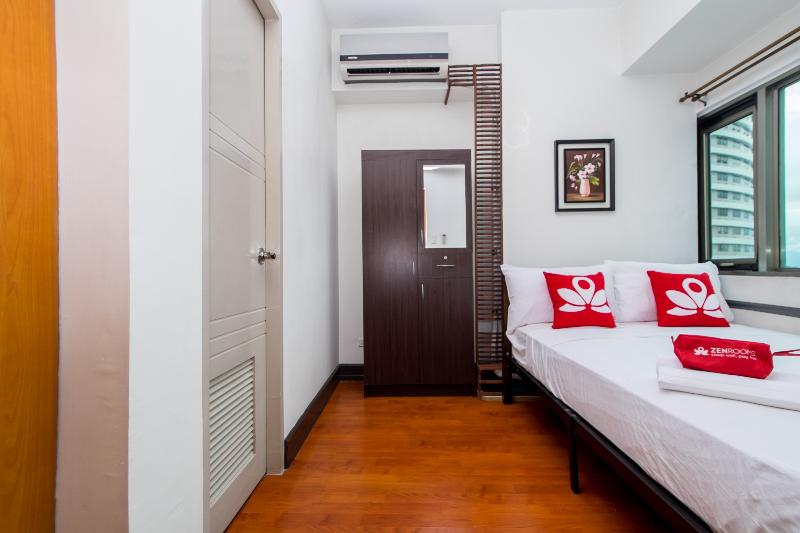 إقامة Forbeswood Parklane Bgc By Zen Home