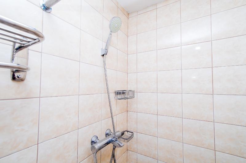 إقامة Forbeswood Parklane Bgc By Zen Home