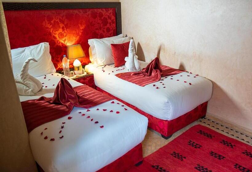 Riad Romance