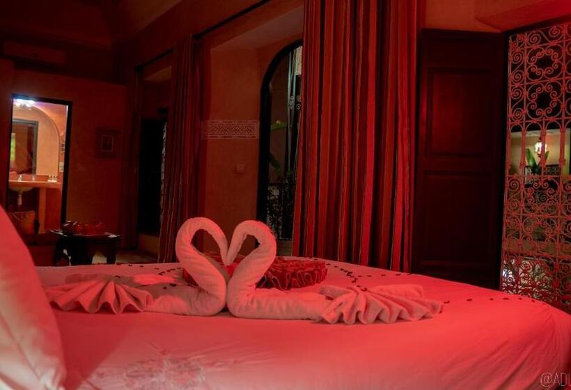 Riad Romance