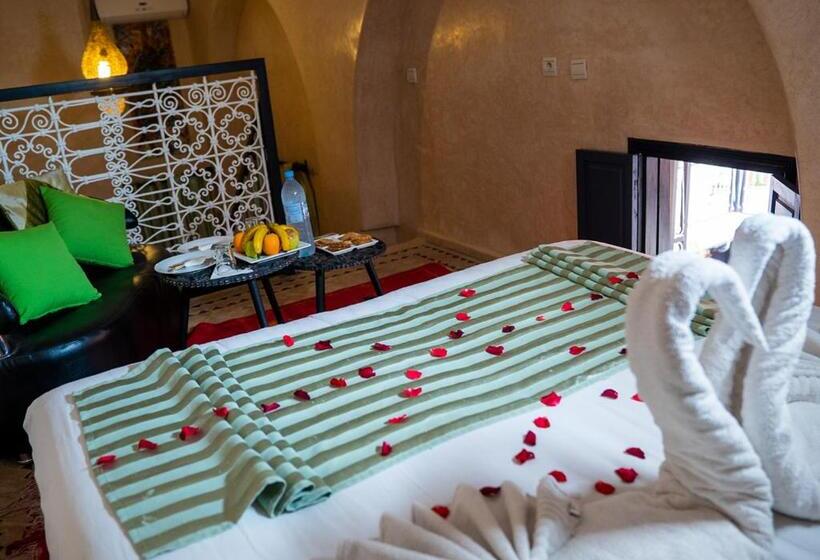 Riad Romance