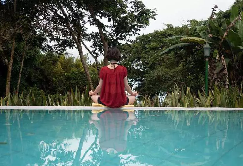 Royal Palm Galapagos, Curio Collection Hotel By Hilton