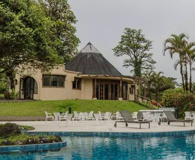 Royal Palm Galapagos, Curio Collection Hotel By Hilton