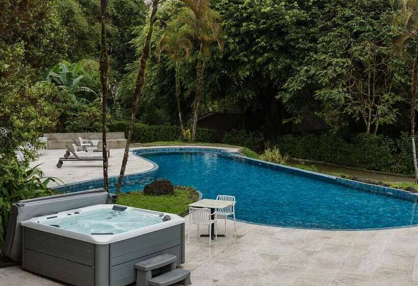 Royal Palm Galapagos, Curio Collection Hotel By Hilton