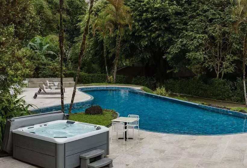 Royal Palm Galapagos, Curio Collection Hotel By Hilton