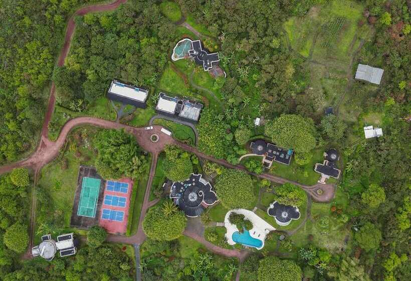 Royal Palm Galapagos, Curio Collection Hotel By Hilton