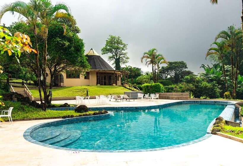 Royal Palm Galapagos, Curio Collection Hotel By Hilton